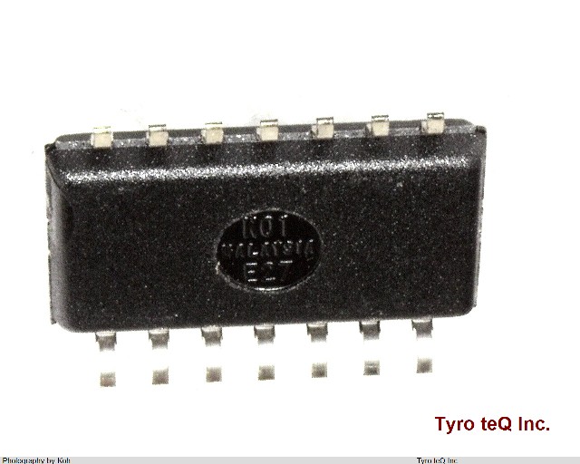 SN74ACT04NS