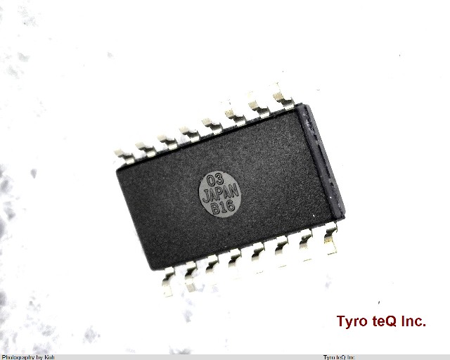 TC74VHC238F