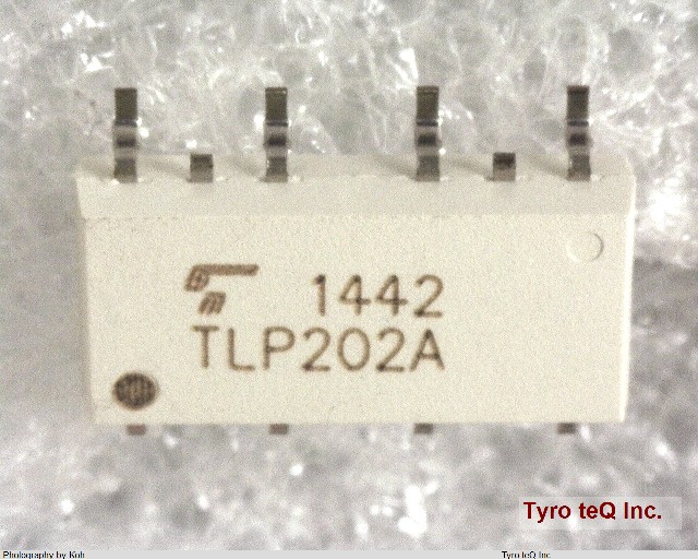TLP202A