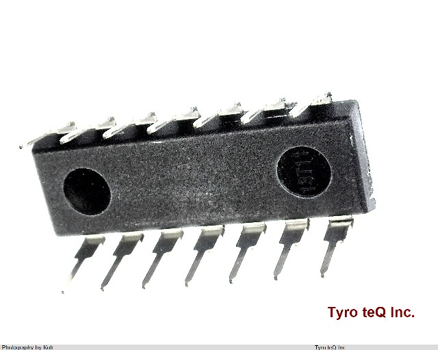 SN74ALS164AN