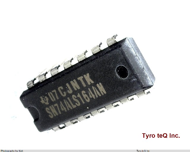 SN74ALS164AN