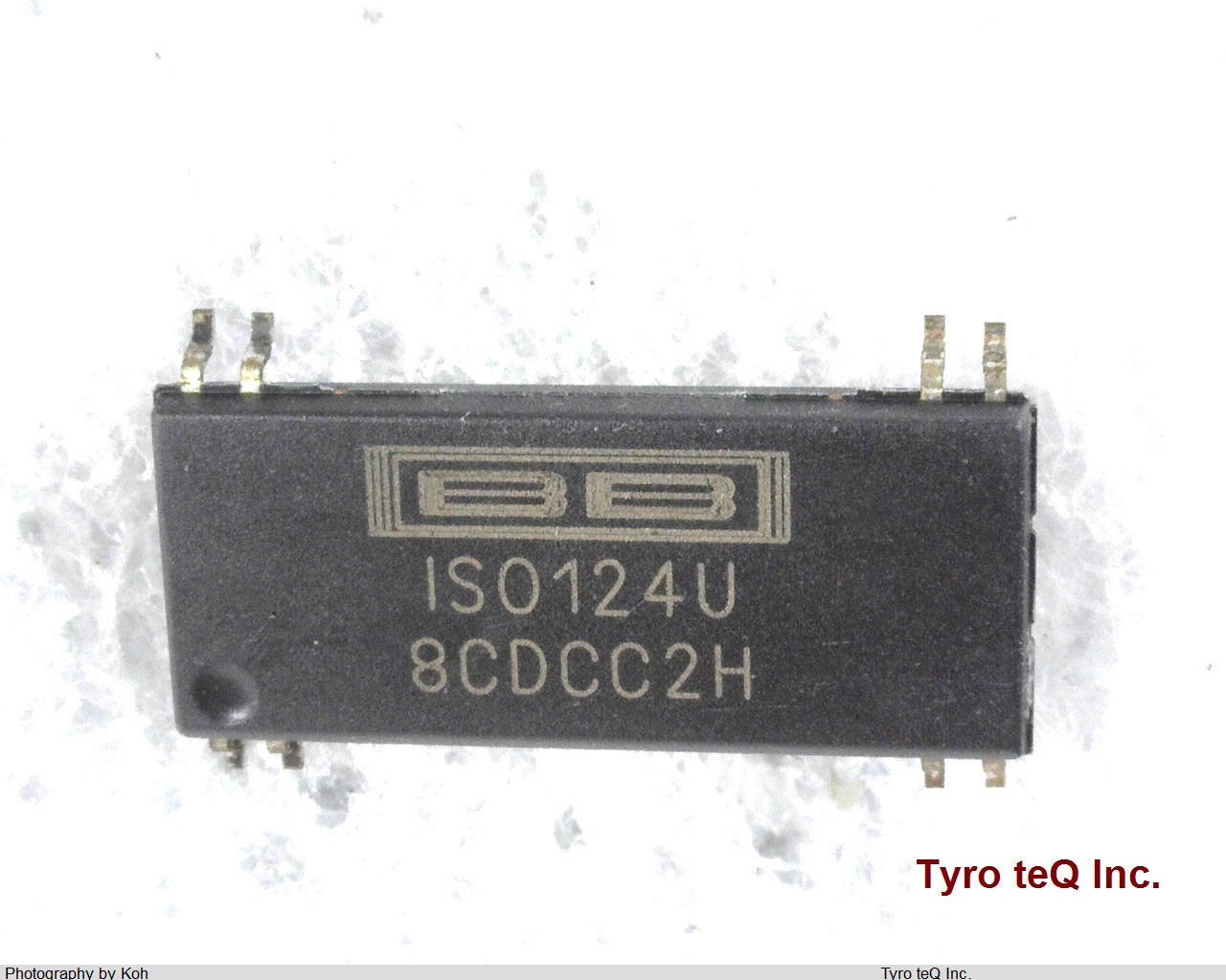 ISO124U