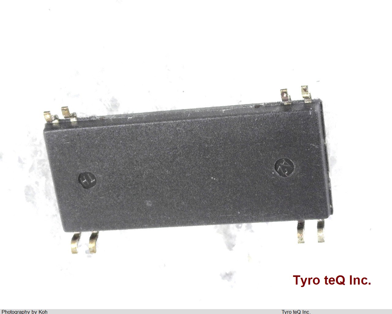 ISO124U