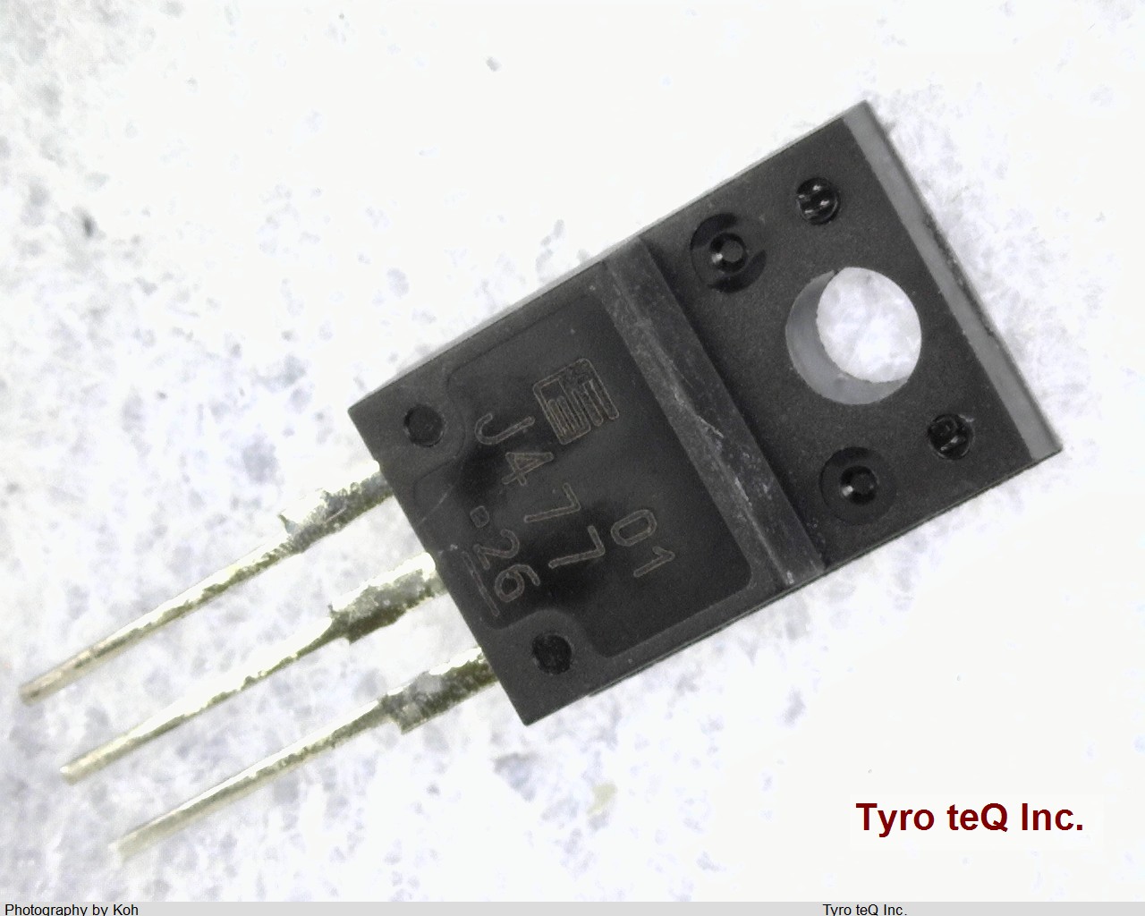 2SJ477-01MR