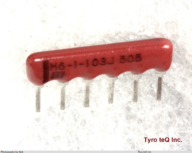 M6-1-103J