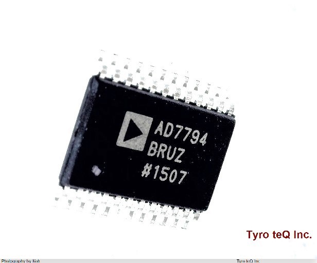AD7794BRUZ