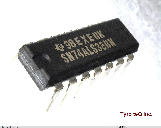 SN74ALS38BN