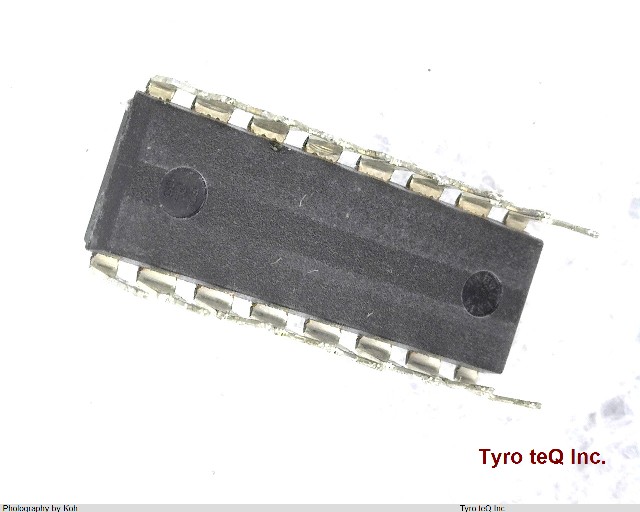 MC74HC4046AN