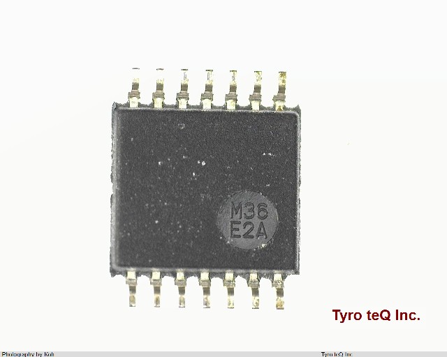 SN74ACT74PW