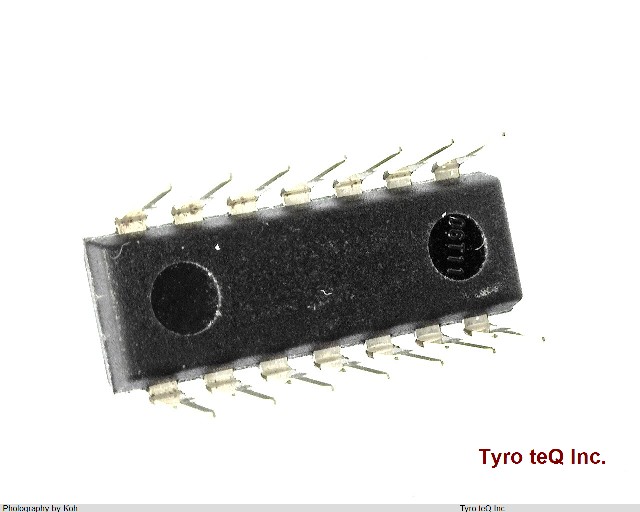 SN74LS122N