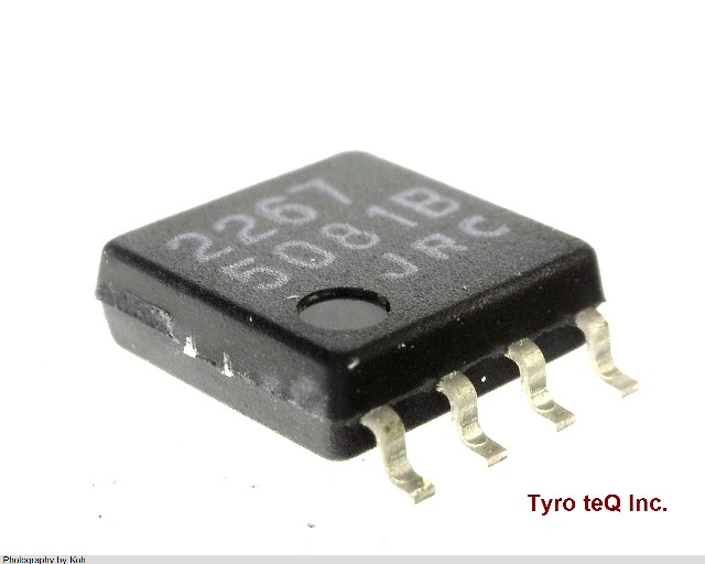 NJM2267M