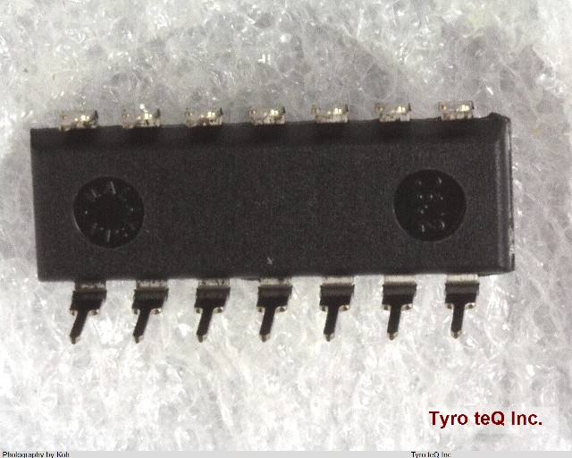 SN74LS293N
