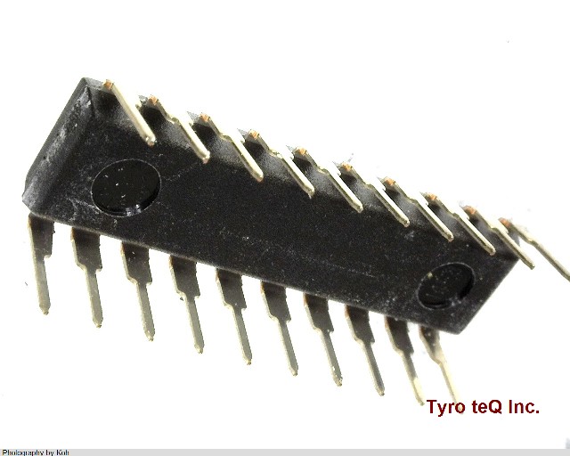 SN74ALS244C-1N