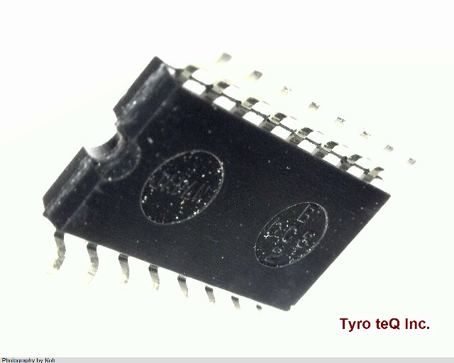 TC74HC191AF