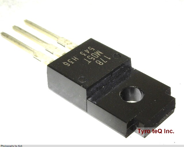 BA178M05T
