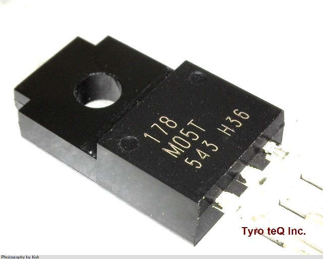 BA178M05T