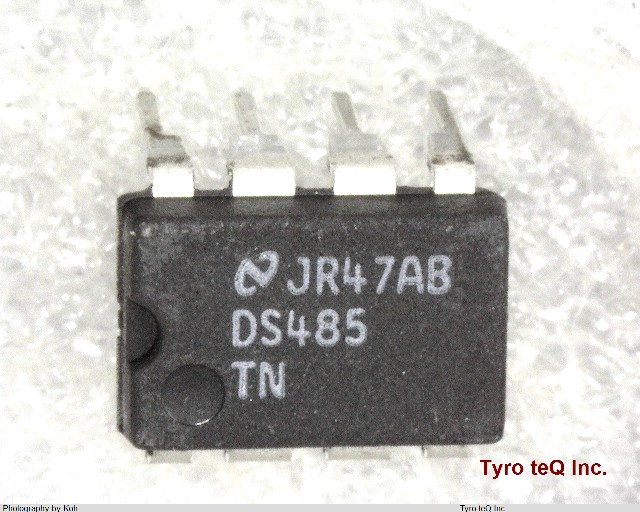 DS485TN