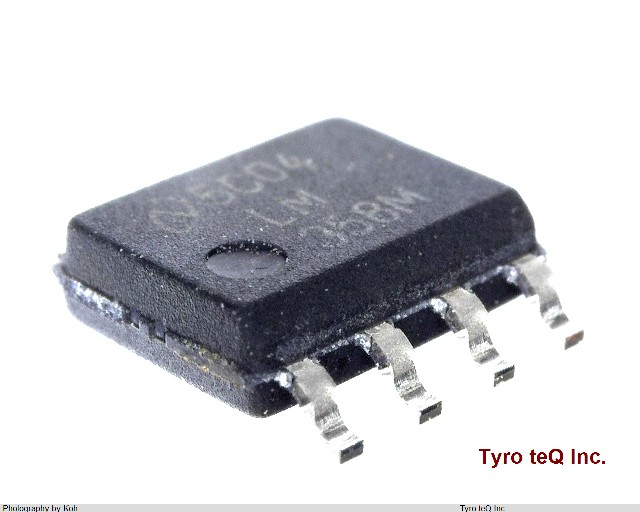 LM358M/NOPB