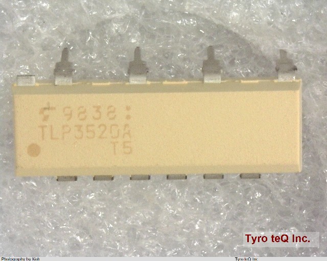 TLP3520A(N