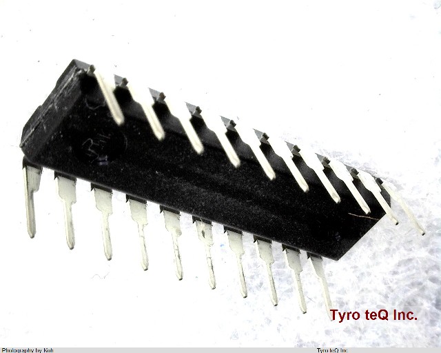 SN74LS642N