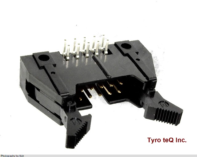 HIF3BD-10PA-2.54DS(71)