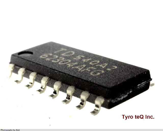 TD62304AFG