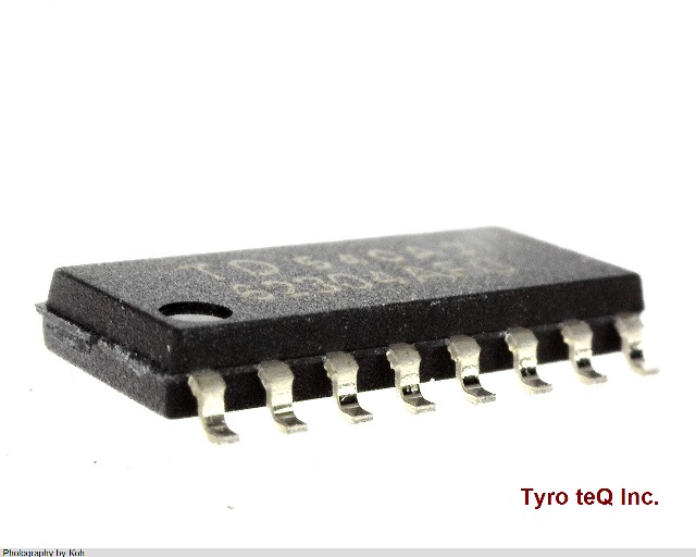 TD62304AFG