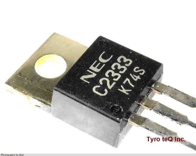 2SC2333