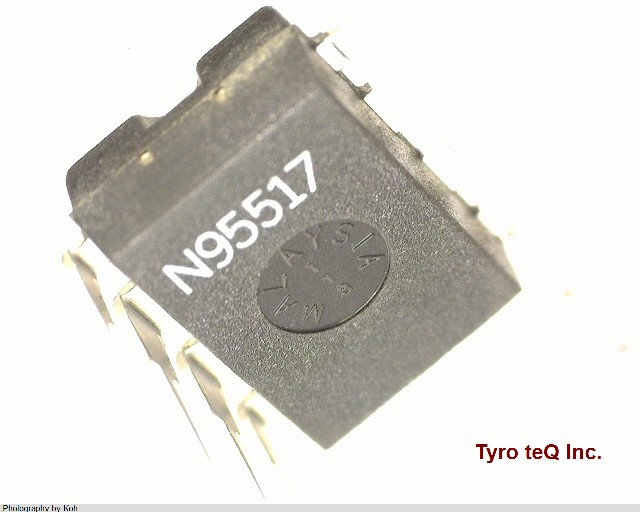 LT1021BCN8-5