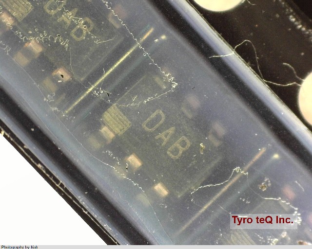 AD5321BRTZ-500RL7