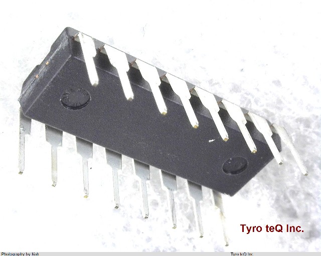 MC14020BCP
