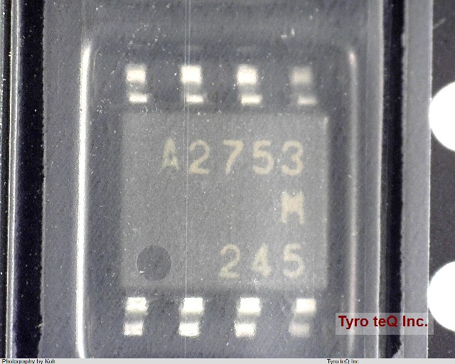 UPA2753GR
