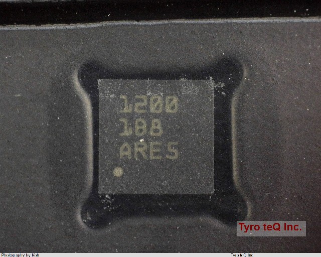 TPS51200DRCR