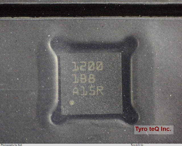 TPS51200DRCR