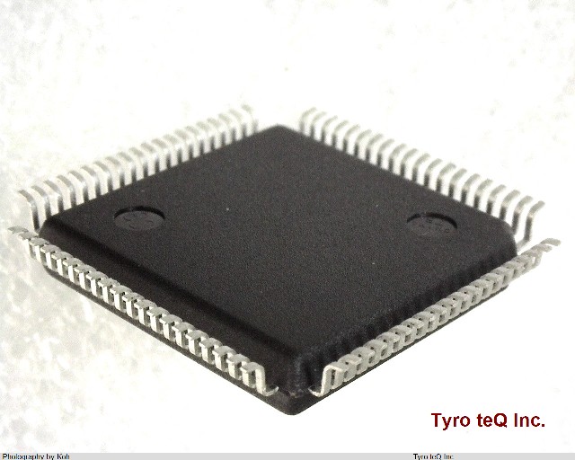 HD64F2134AFA20V