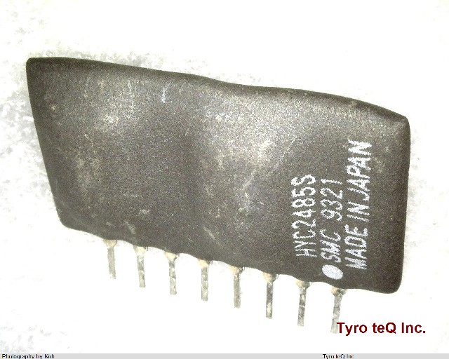 HYC2485S