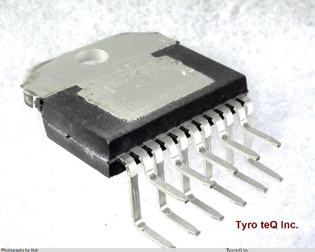 LM3886T/NOPB