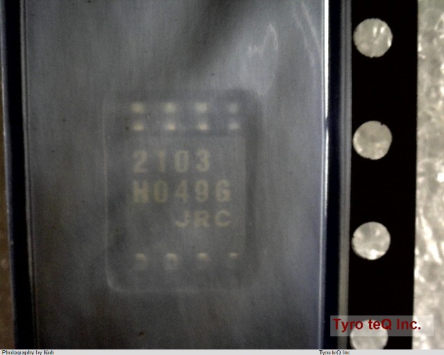NJM2103M-TE1