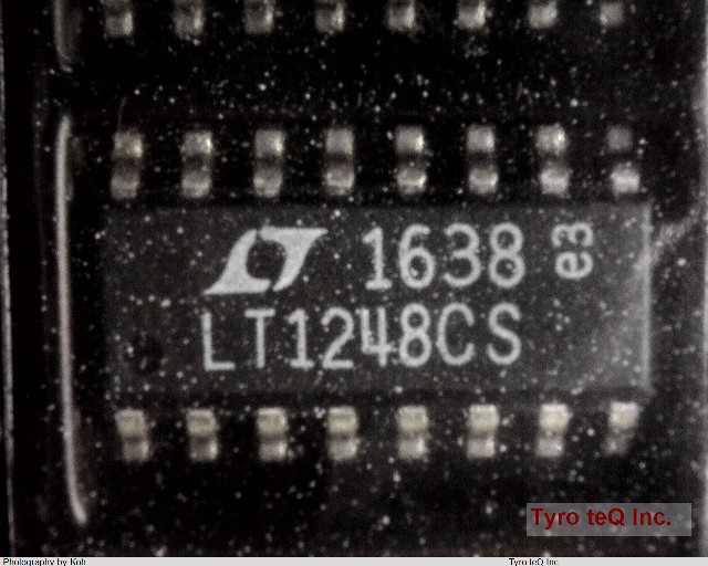 LT1248CS