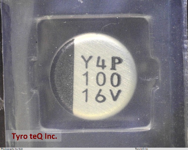 UWT1C101MCL1GB