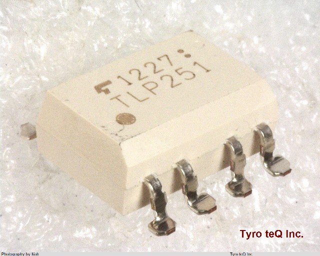 TLP251(TP1,F)
