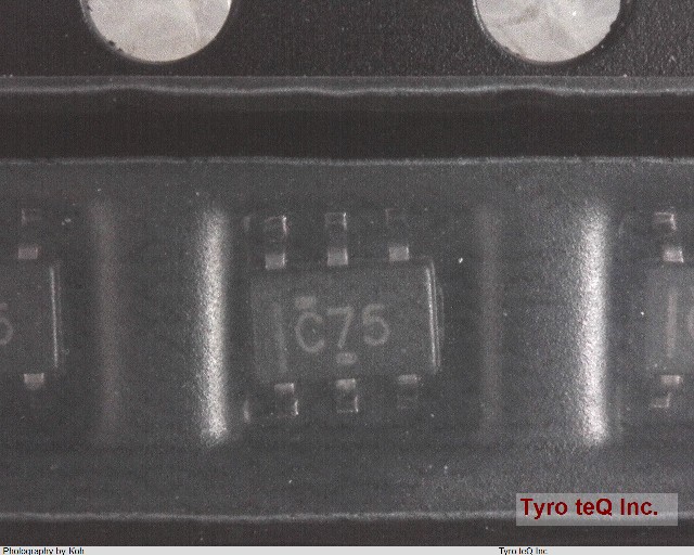 SN74LVC2G17DCKR
