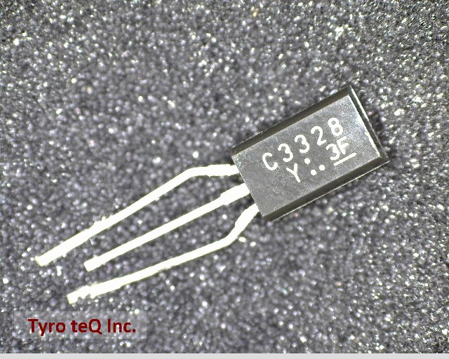 2SC3328-Y(F)