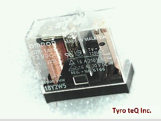 G2R-1A-E DC12