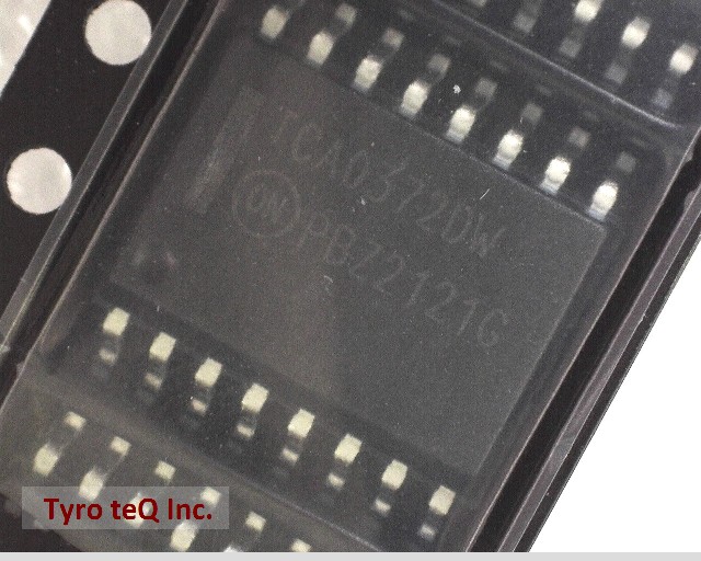 TCA0372DWR2G