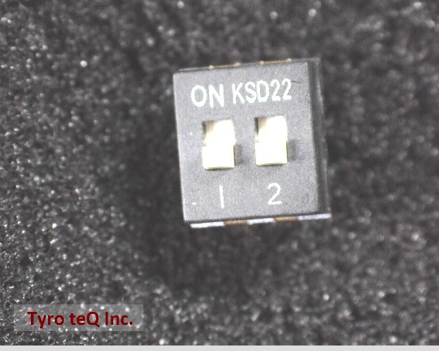 KSD22