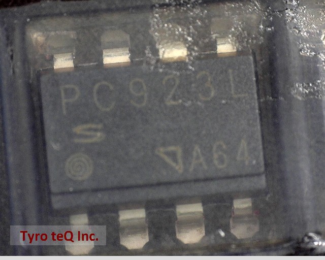 PC923L0NIP0F
