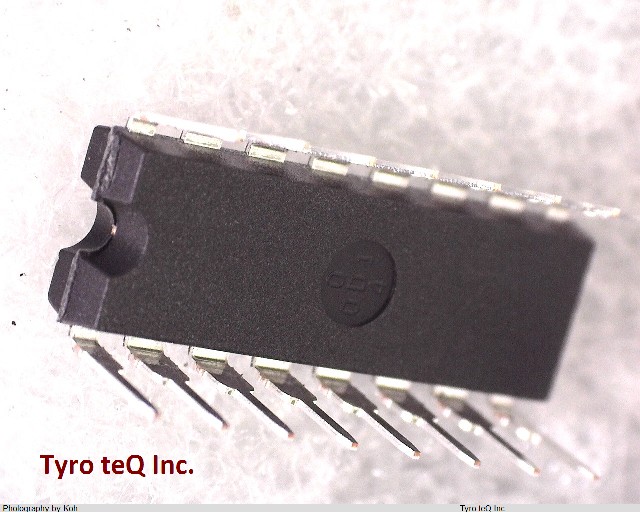 TC74HC148AP(F)