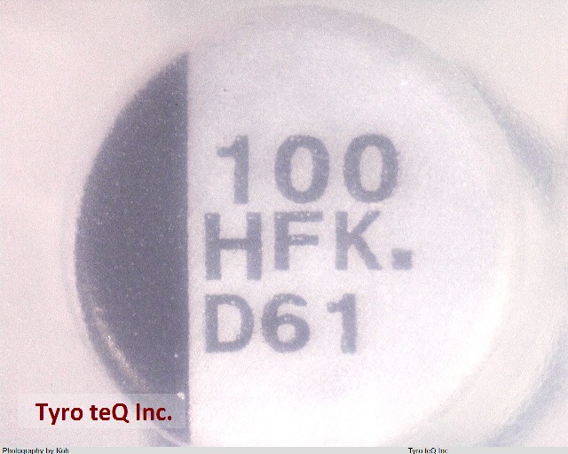 EEEFK1H101GP