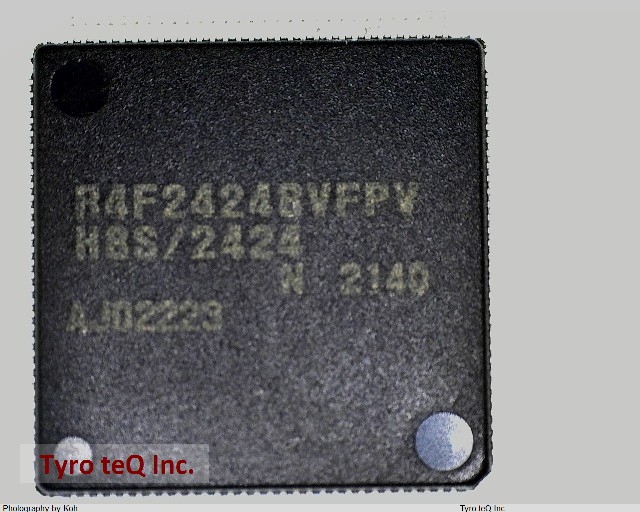 R4F24248NVFPV